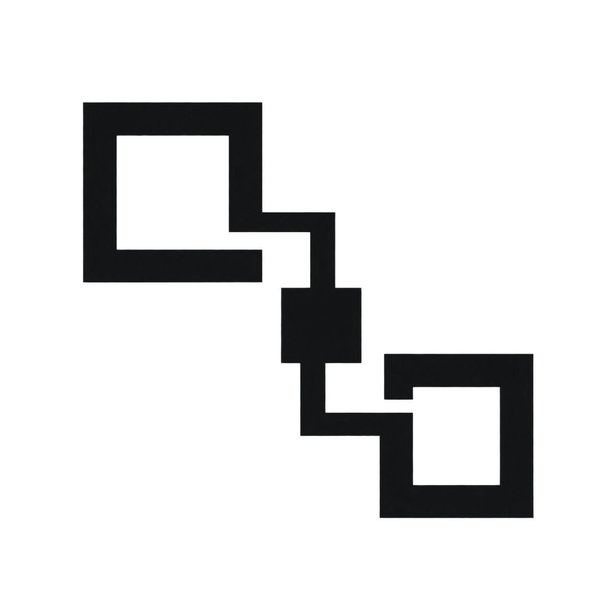 UI/UX：連結介面與操作路徑的原創符號